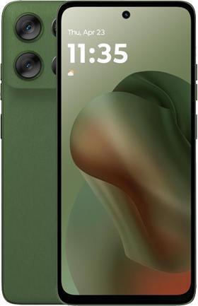 Produktbild Motorola Moto G56 (256 GB, Pantone Dill, 6.72", Dual SIM, 5G)