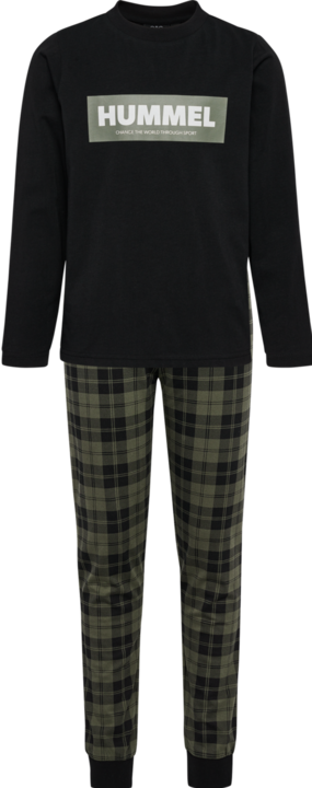 Produktbild hummel hmlNOLAN NIGHT SUIT (152)