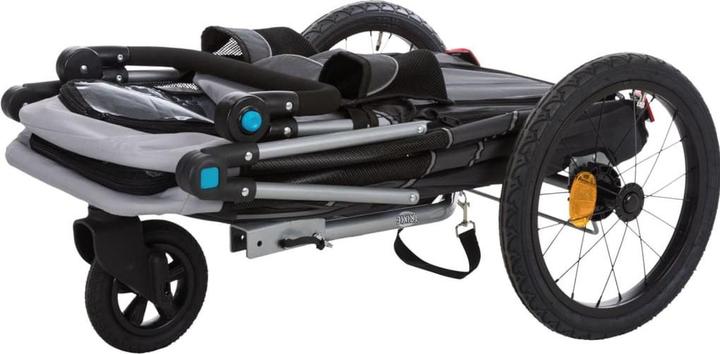 Produktbild Trixie Fahrrad-Anhänger (Hund)