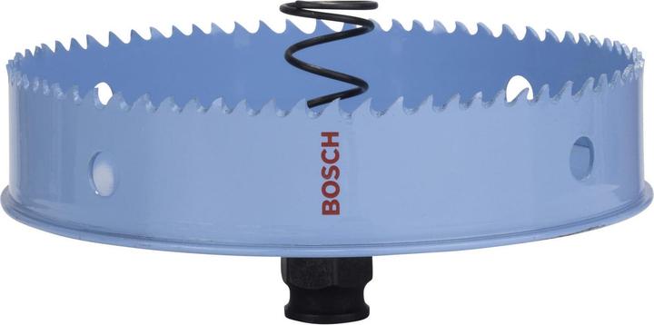Image du produit Bosch Professional Zubehör Scie cloche Special Sheet Metal, 127 mm, 5 pouces (127 millimètres)