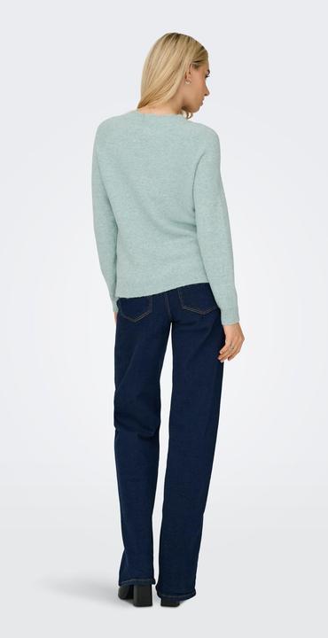 Actual product image Only ONLRICA Strickpullover Strickpullover (3XL)