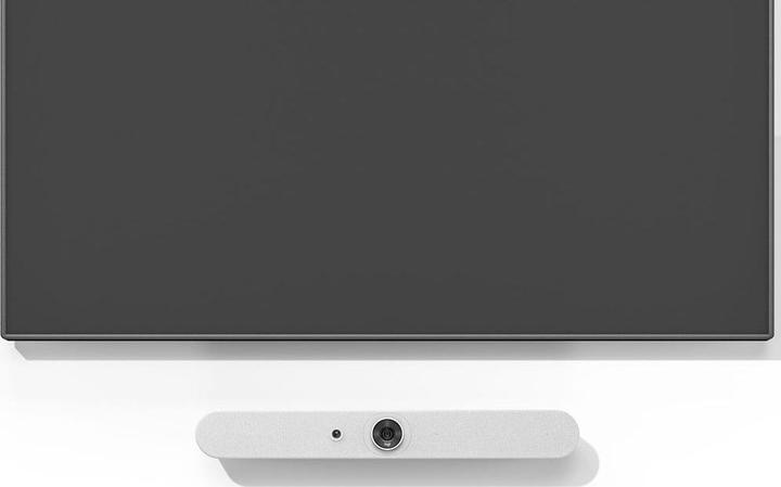 Produktbild Logitech Rally Bar Mini