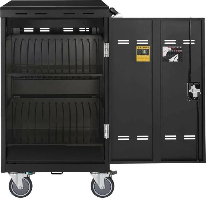 Image du produit Acer Charging Cart ACC310 24 slots