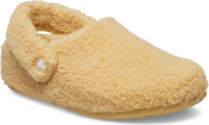 Actual product image Crocs K's Classic Cozzzy Slipper (28)