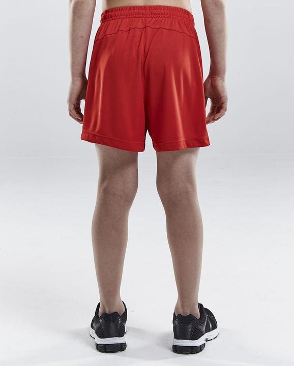 Produktbild Craft Squad Short Solid Jr (158)