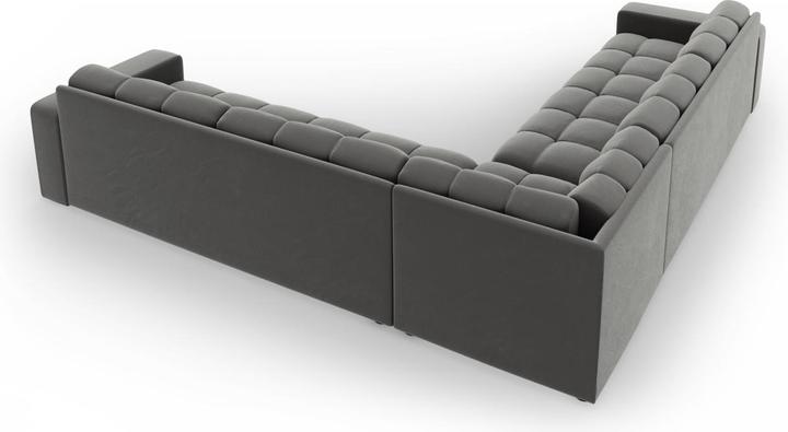 Immagine prodotto CXL by Christian Lacroix Yohan (Divano ad angolo)