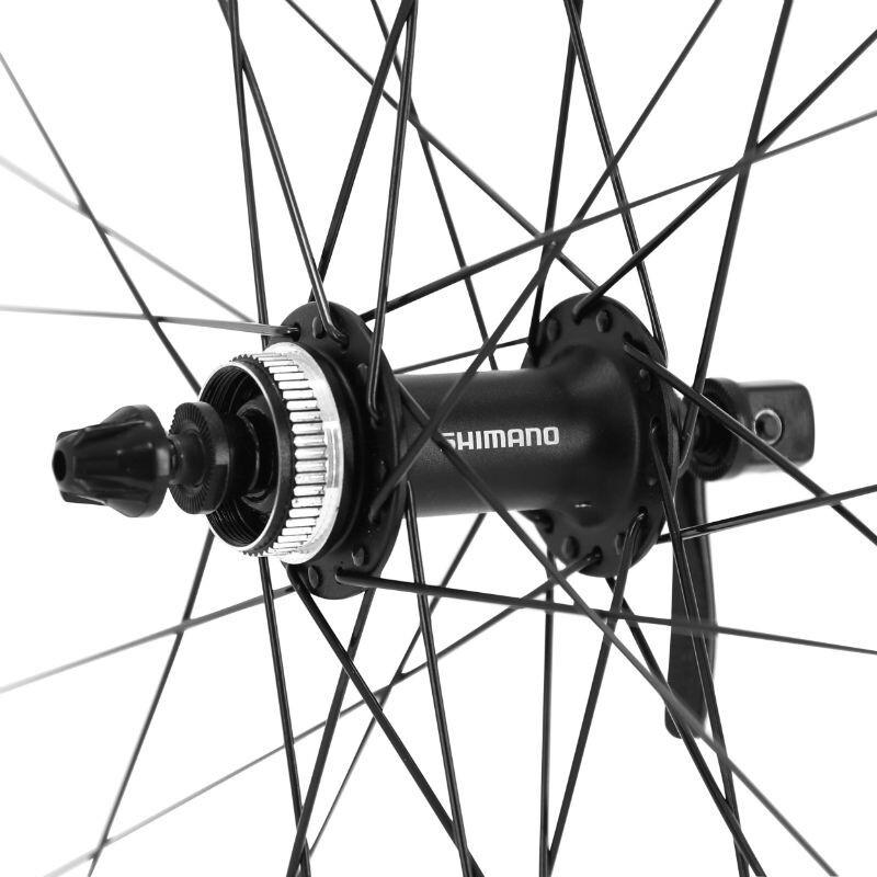 Thumbnail - Velox, Laufräder, (Vorderrad, 26")