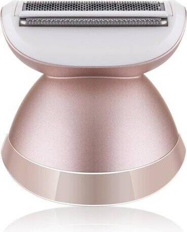 Produktbild ETA Kompakter Epilator mit Rasieraufsatz