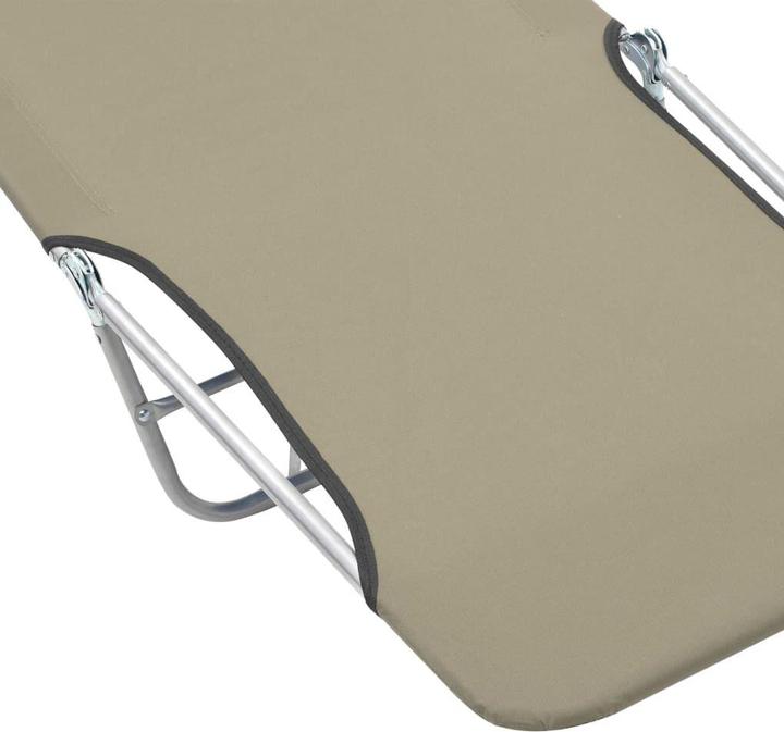 Actual product image vidaXL Melonie (182 cm)