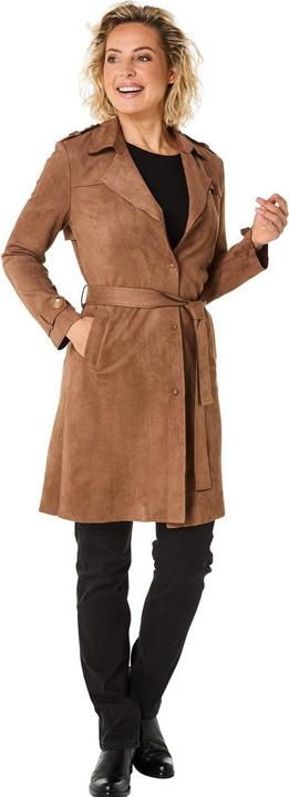 Immagine prodotto LP Ghiselli Mantel «Amelie»