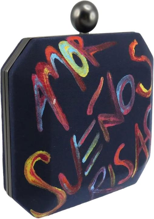 Actual product image Sanetti Inspirations Clutches