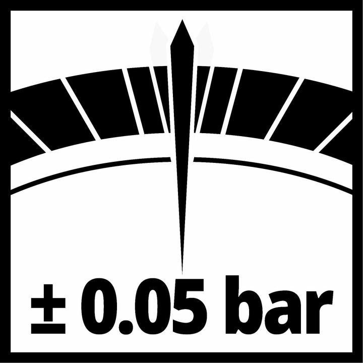 Image du produit Einhell Remplissage de pneus