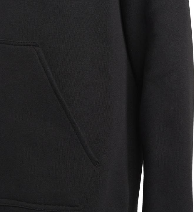 Immagine prodotto adidas Entrada 22 felpa con cappuccio per bambini (140)
