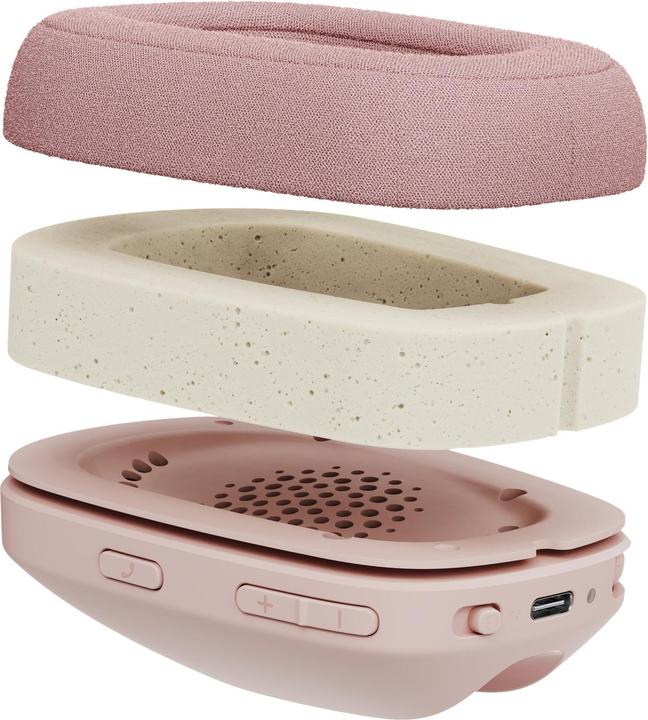 Produktbild Logitech Zone Vibe 100 (Kabellos, USB-C)