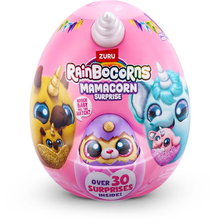Productafbeelding Zuru Regenbokken - Mamacorn Surprise (willekeurig model)