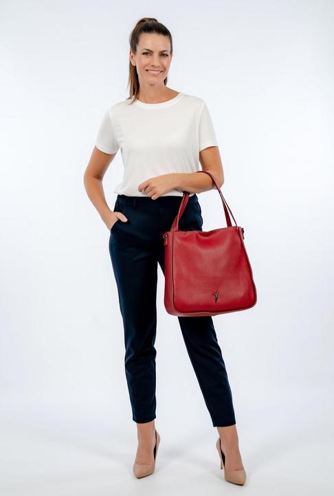 Immagine prodotto Suri Frey Shopper Gitty (11 l)