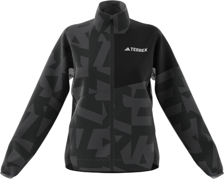 Produktbild Adidas Women's MT P Wind Jacket (S)