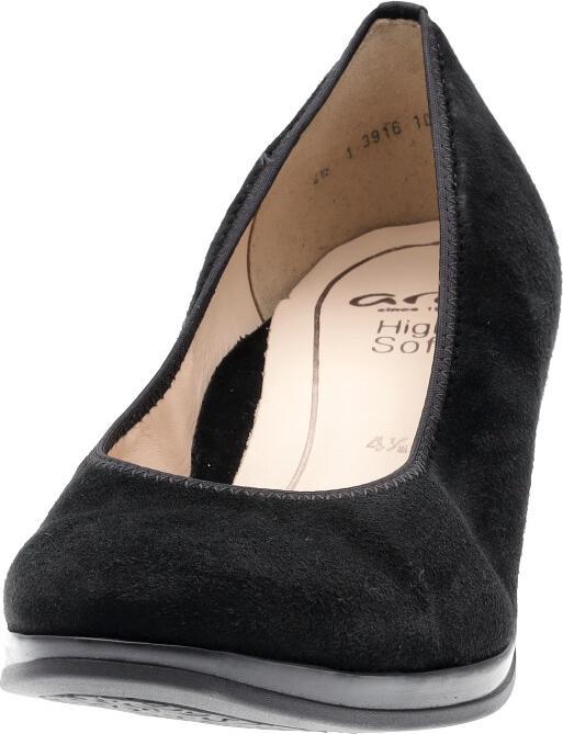 Actual product image Ara Pumps (39)