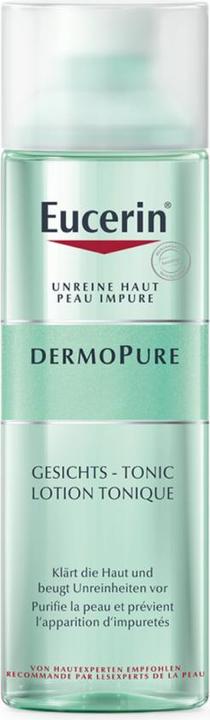 Immagine prodotto Eucerin Tonico per il viso DermoPure (Tonico per il viso, 200 ml)