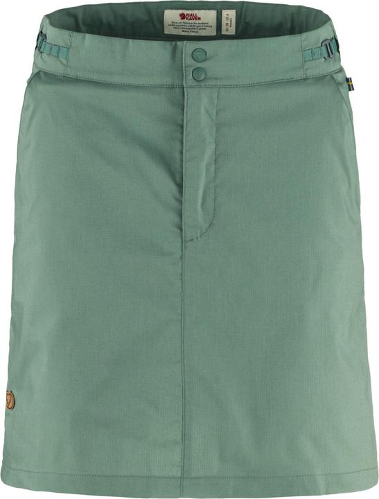 Produktbild Fjällräven Abisko Hike Skort W (38)