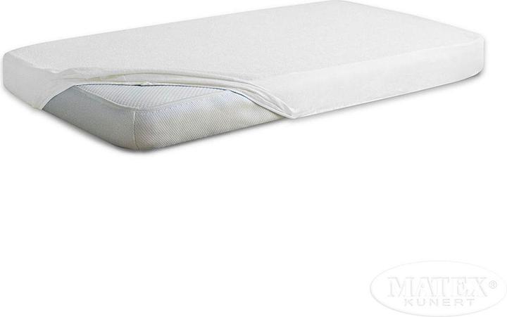 Baby Matex Waterdicht vel Matex 60x120 (60 x 120 cm)