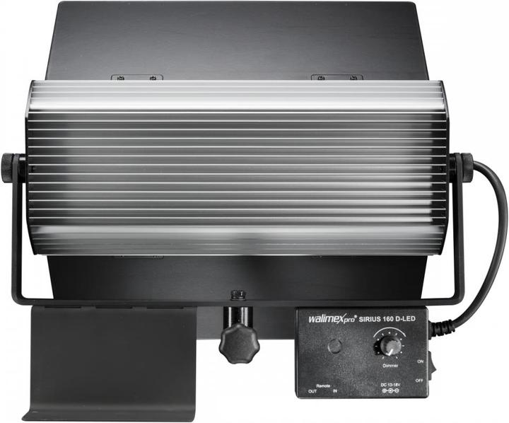 Actual product image Walimex Sirius 160 (Surface luminaire)