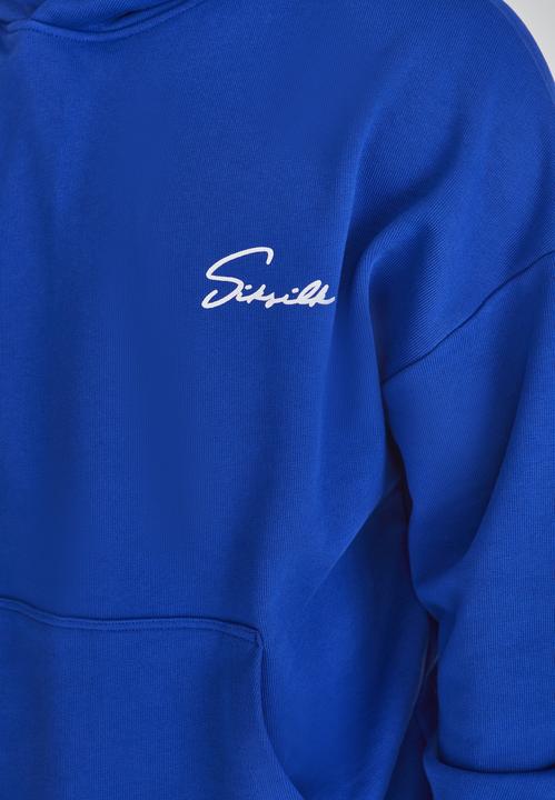Produktbild Siksilk Hoodie Script Hoodie (L)