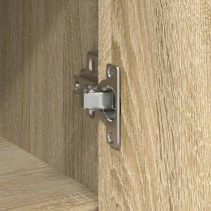 Produktbild vidaXL Sideboard (101 x 35 x 76 cm)