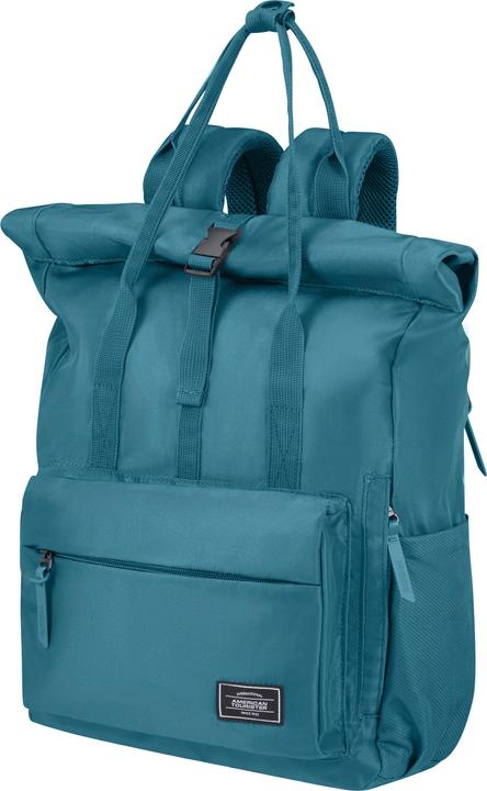 Produktbild American Tourister URBAN GROOVE UG25 TOTE BACKPACK Breeze Blue (20.50 l)