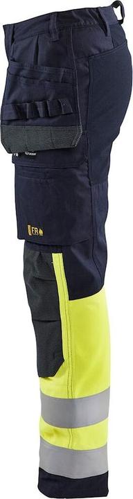 Produktbild Blakläder Damenhosen (36)