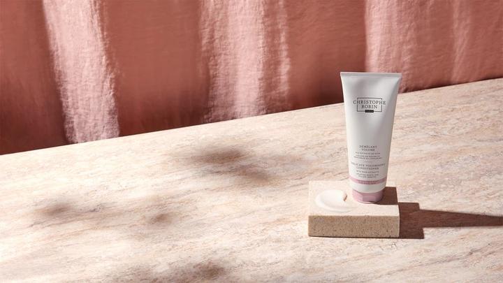 Produktbild Christophe Robin Delicate Volumising Conditioner (250 ml)