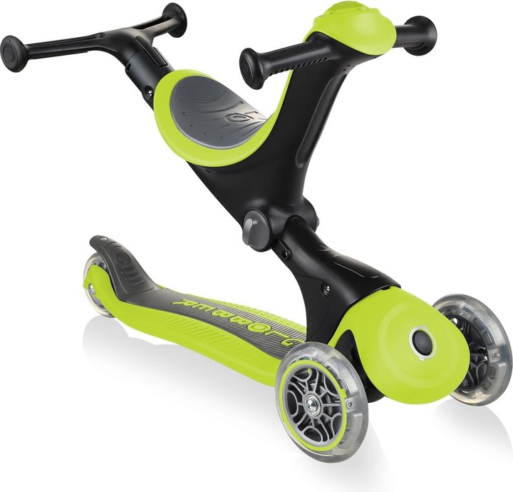 Produktbild Globber Go Up Deluxe