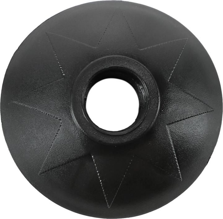 Actual product image Viking Kitsune Jr Trekkingstöcke