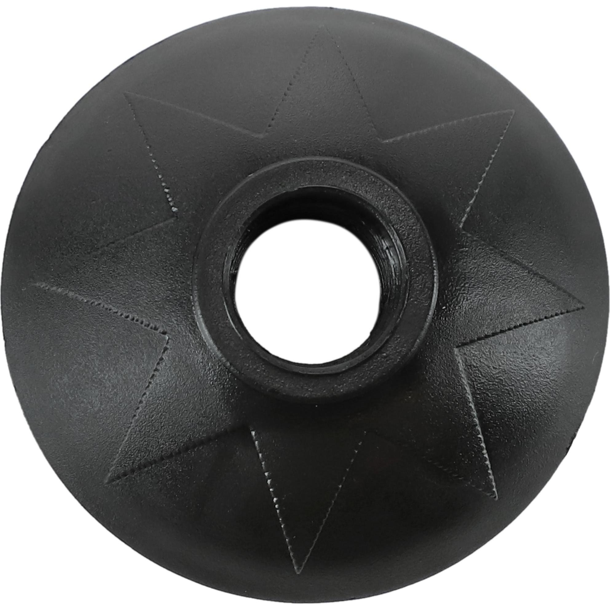 Viking, Bastone da montagna