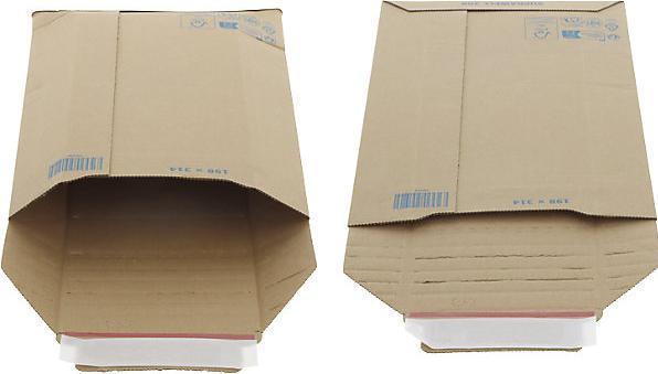 Produktbild Ratioform Karton-Versandtasche