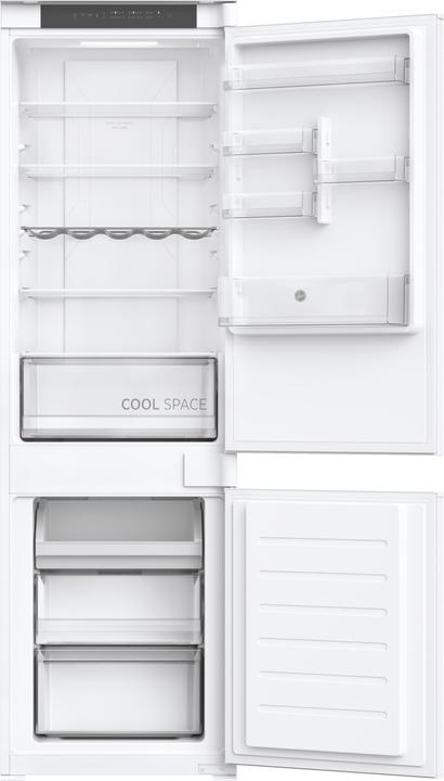 Actual product image Hoover HOBT3518EW (248 l)