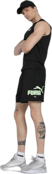 Actual product image Puma ESS Logo Lab Woven 5" (S)