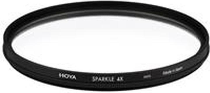 Produktbild Hoya Sparkle x4 77mm (77 mm, Effekt Filter)