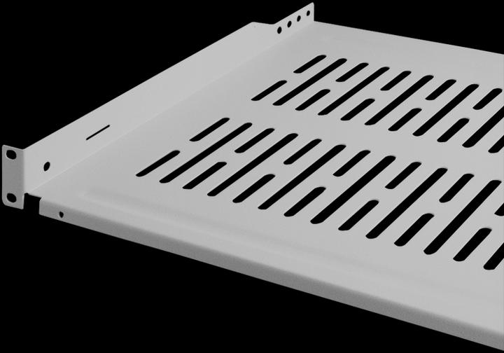 Actual product image LogiLink Shelf