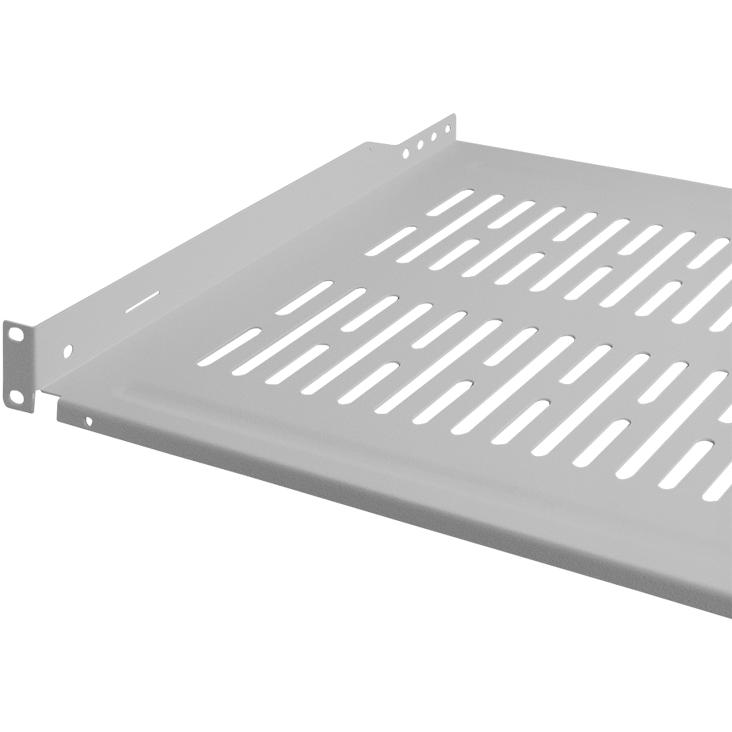 Thumbnail - LogiLink Fachboden, Serverschrank Zubehör, Grau