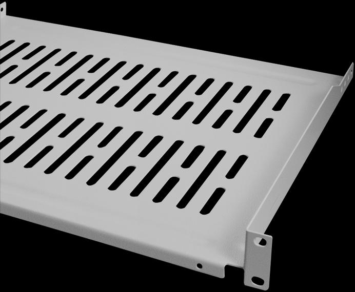 Actual product image LogiLink Shelf