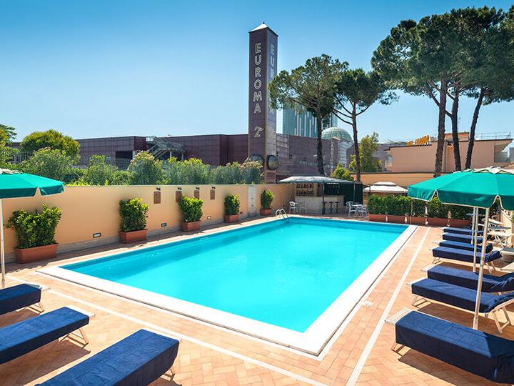 Actual product image Smartbox Enchanting stay in Rome with an exciting gastronomic tour (2 Persons)