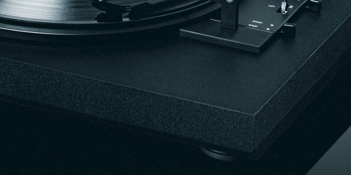 Actual product image Pro-Ject Automat A1 (Automatic)