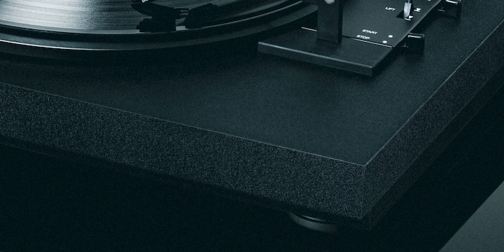 Produktbild Pro-Ject Automat A1 (Vollautomatisch)
