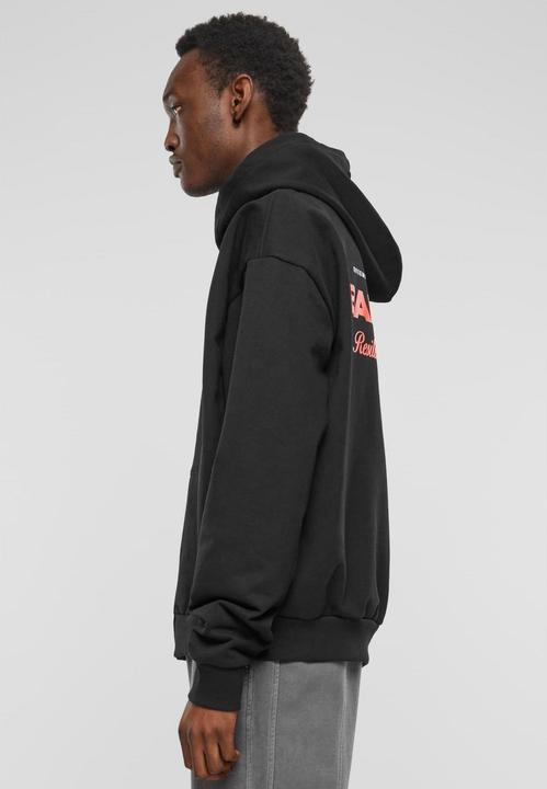 Actual product image Urban Classics Ultra Heavy Zip Hoody - 139529 (XL)