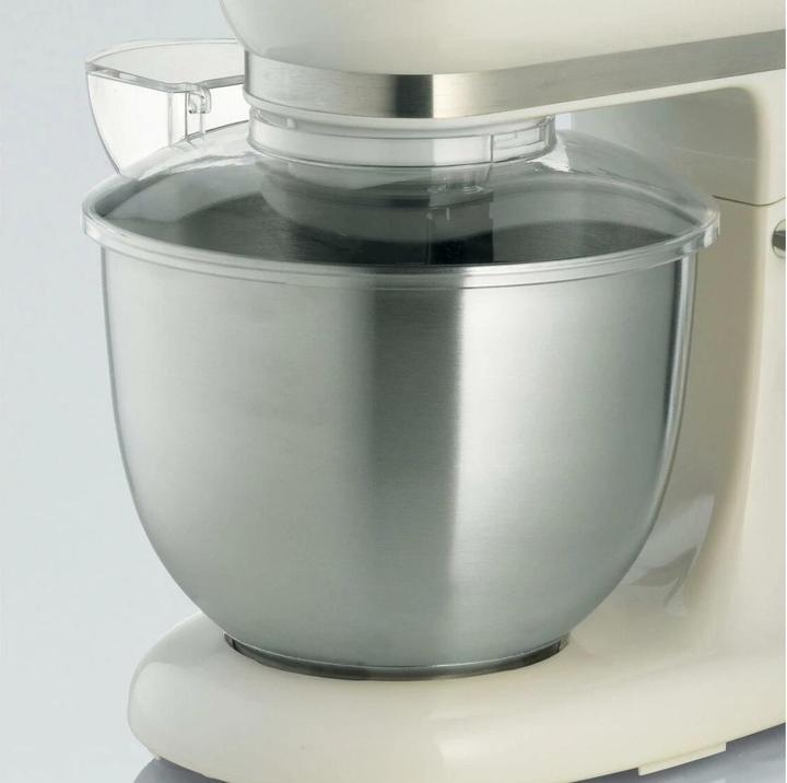 Actual product image Ariete 1588 Vintage food processor (1200 W, 5.50 l)