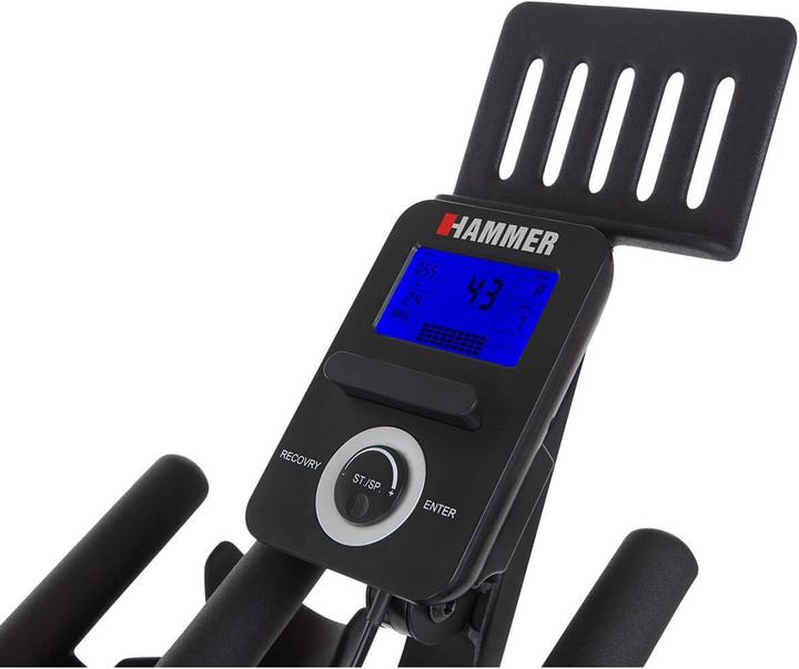 Produktbild Hammer Fitness Racer S
