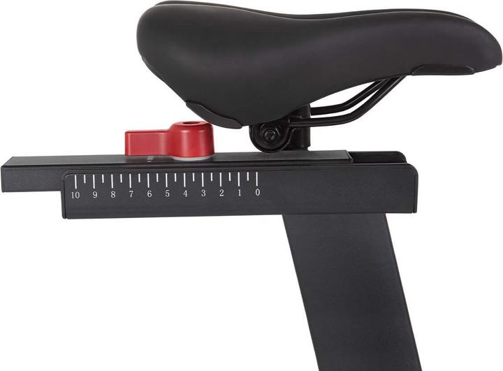Produktbild Hammer Fitness Racer S