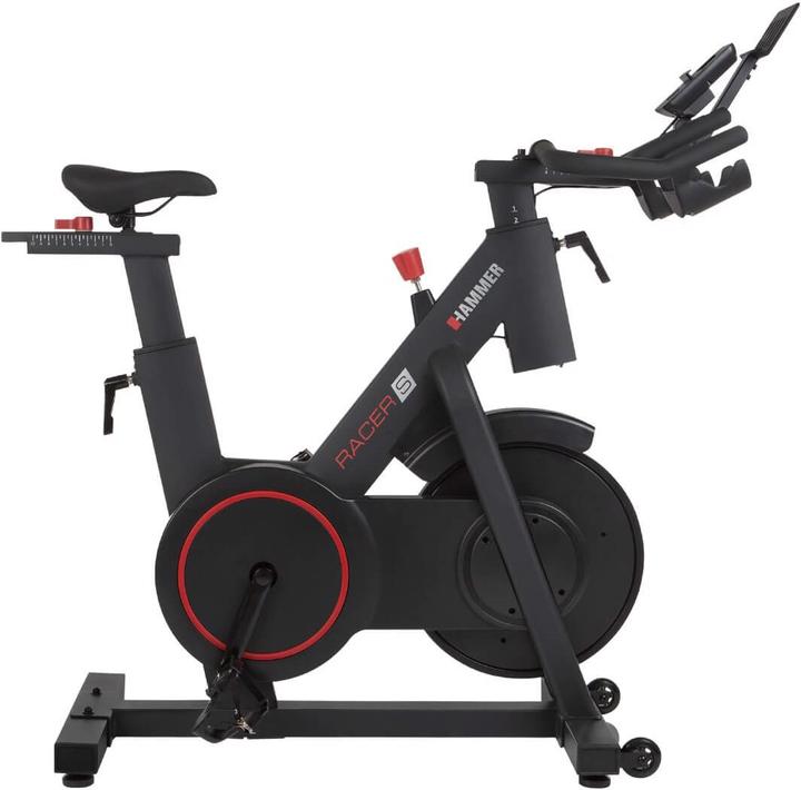 Hammer Fitness Racer S