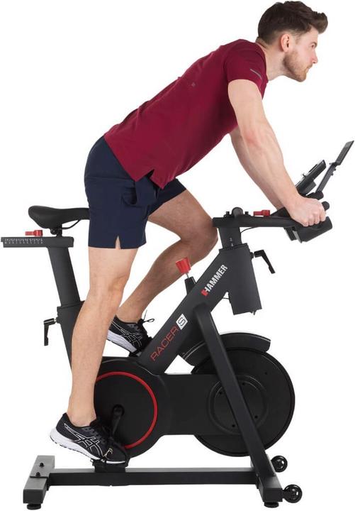 Produktbild Hammer Fitness Racer S